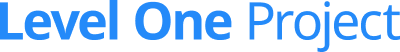 The Level One Project