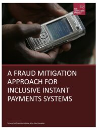 A Fraud Mitigation Approach for Inclusive Instant Payments Systems